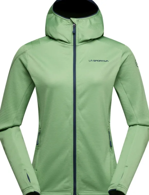 La Sportiva Chill Thermal Hoody Women