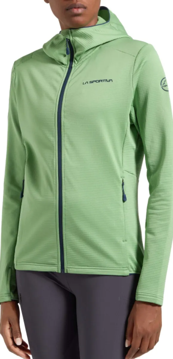 La Sportiva Chill Thermal Hoody Women