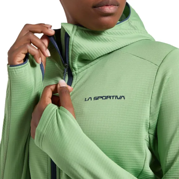 La Sportiva Chill Thermal Hoody Women