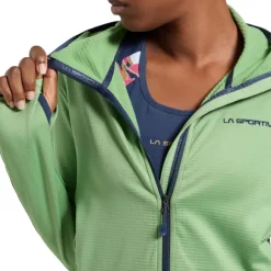 La Sportiva Chill Thermal Hoody Women