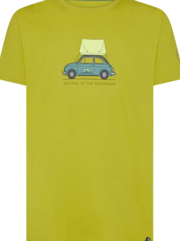 La Sportiva Cinquecento T-Shirt