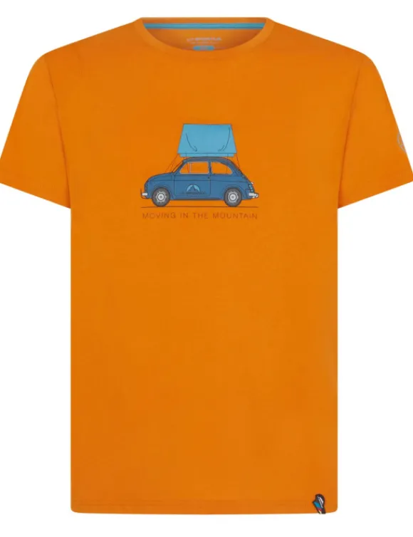 La Sportiva Cinquecento T-Shirt