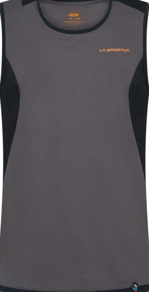 La Sportiva Crimp Tank