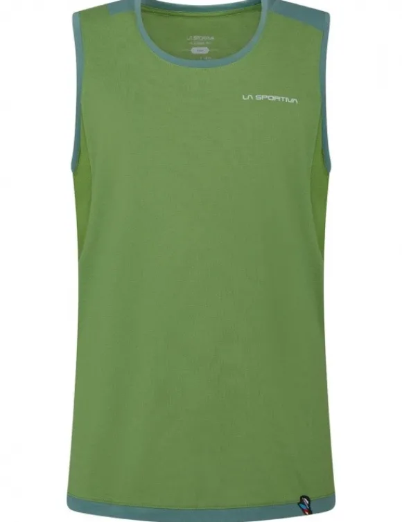 La Sportiva Crimp Tank