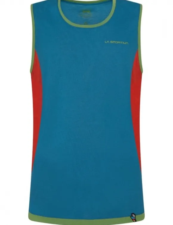 La Sportiva Crimp Tank