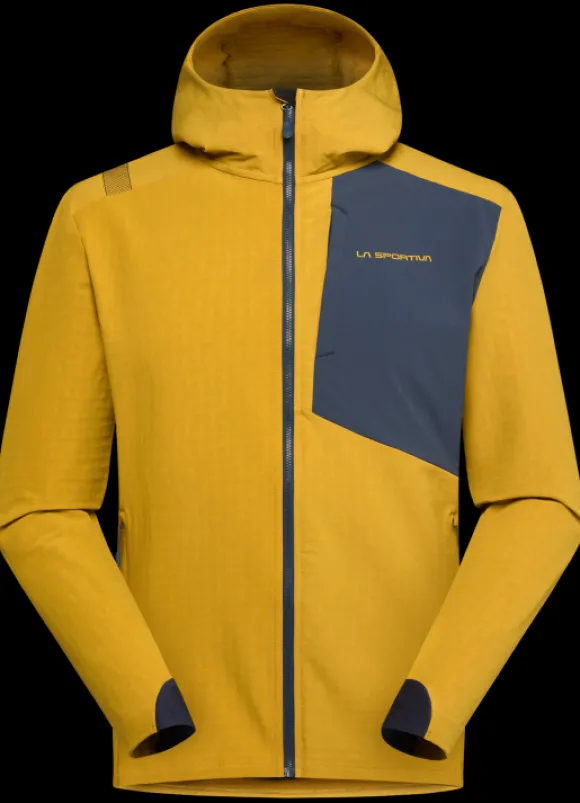 La Sportiva Descender Storm Jacket Men
