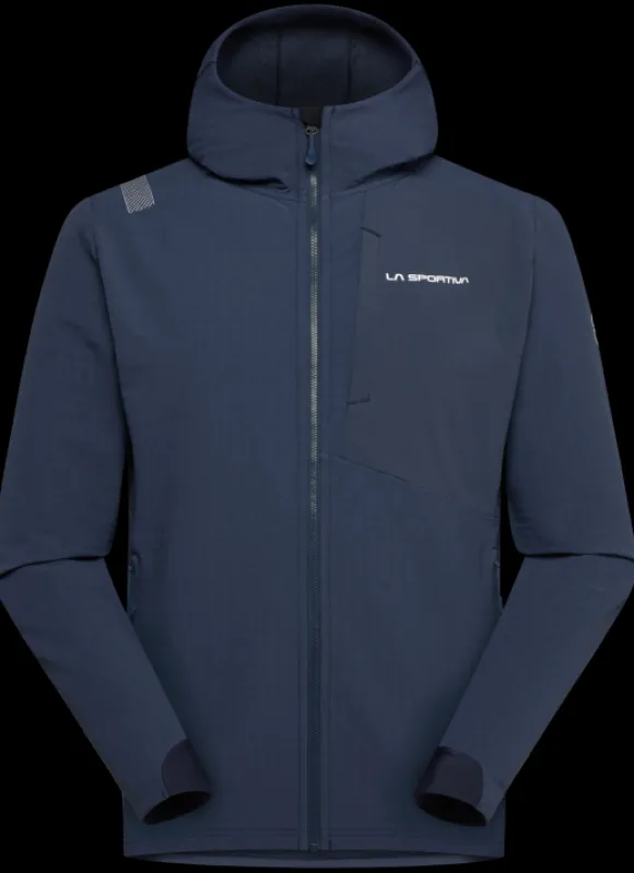 La Sportiva Descender Storm Jacket Men