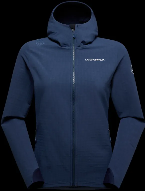 La Sportiva Descender Storm Jacket Women
