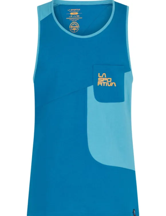 La Sportiva Dude Tank