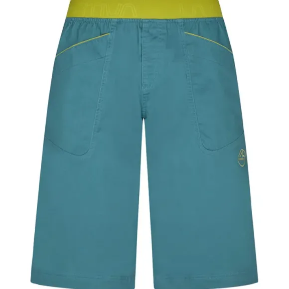 La Sportiva Flatanger Short