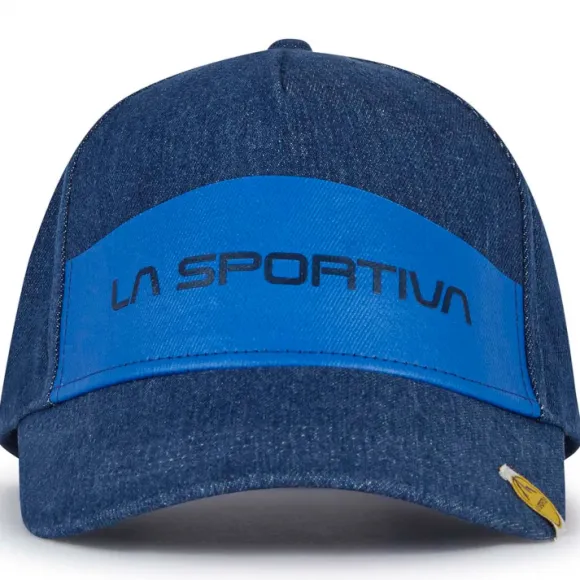 La Sportiva Jeans Hat