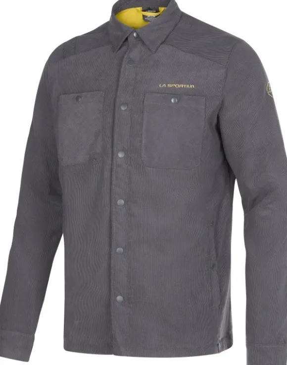 La Sportiva Setter Shirt Jacket Men