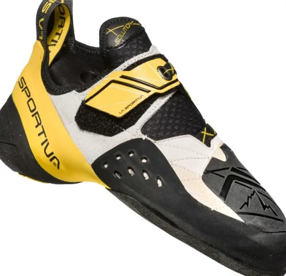 La Sportiva Solution