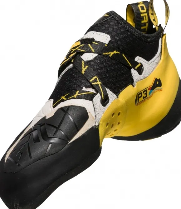 La Sportiva Solution