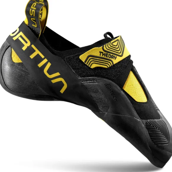 La Sportiva Theory