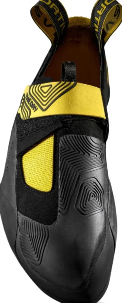 La Sportiva Theory