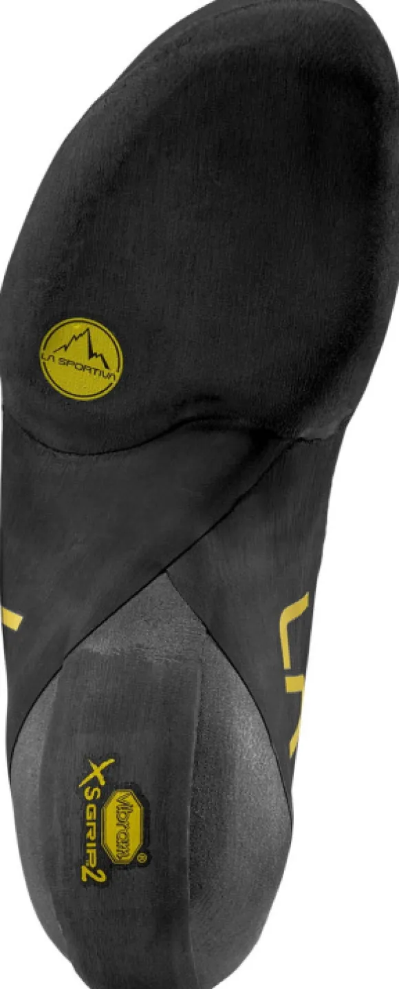 La Sportiva Theory