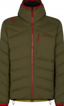 La Sportiva Titan Down Jacket Men
