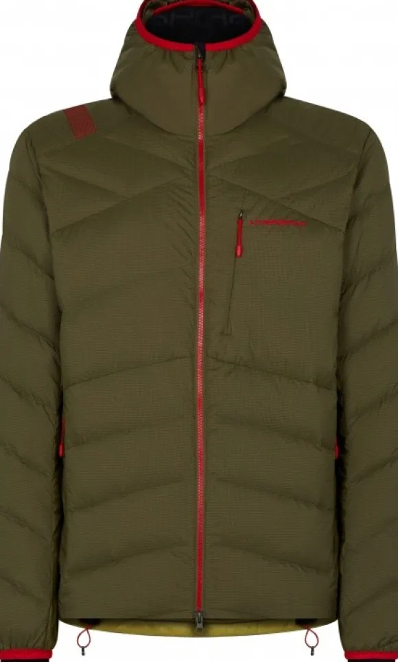 La Sportiva Titan Down Jacket Men