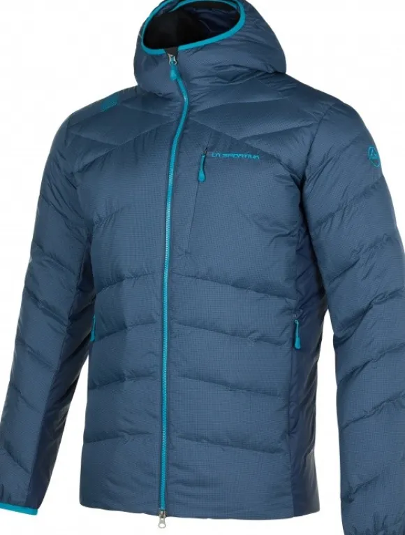 La Sportiva Titan Down Jacket Men