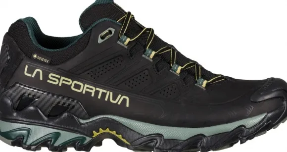 La Sportiva Ultra Raptor II Leather GTX