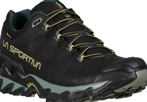 La Sportiva Ultra Raptor II Leather GTX