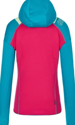 La Sportiva Upendo Hoody Women