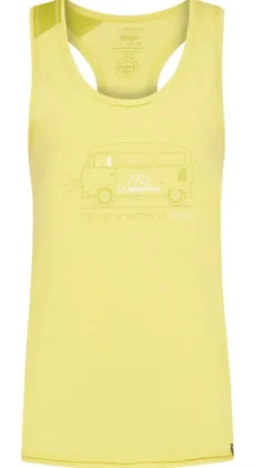 La Sportiva Van Tank Women