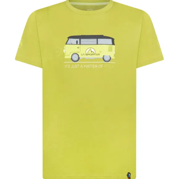 La Sportiva Van T-Shirt M