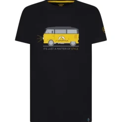 La Sportiva Van T-Shirt M