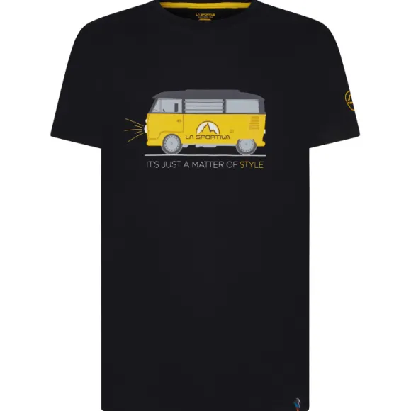 La Sportiva Van T-Shirt M