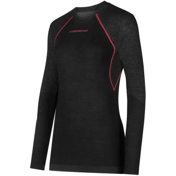 La Sportiva Wool 40 Aero LS Women