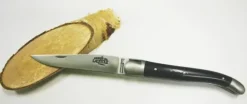 Laguiole Forge de Laguiole Taschenmesser, 2 Mitres Inox