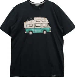 Lakor Forest Camper T-Shirt