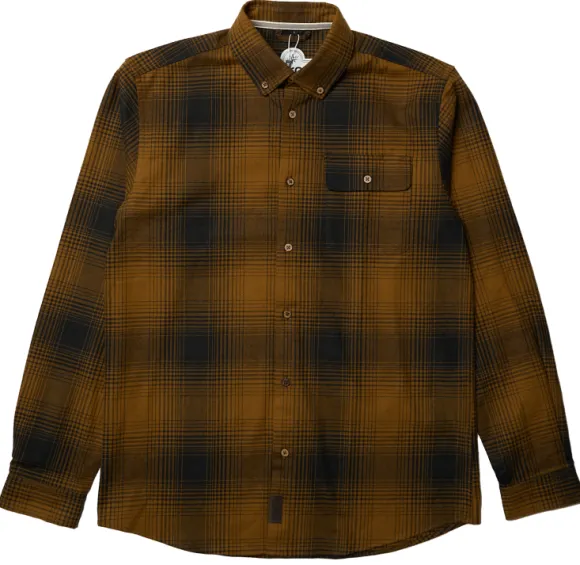 Lakor Inca Unna Shirt