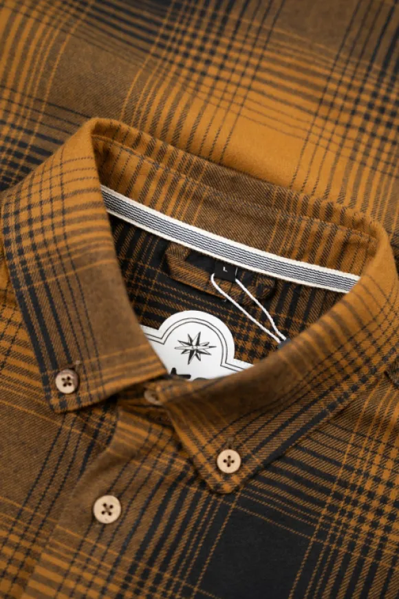 Lakor Inca Unna Shirt