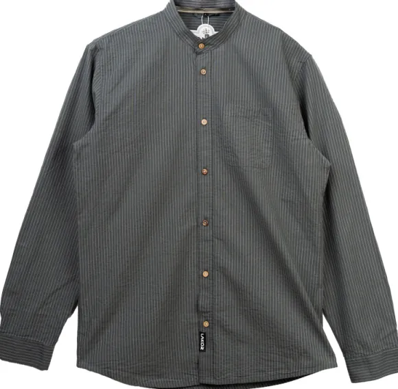 Lakor Linus Light Shirt LS