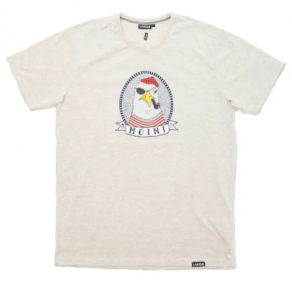 Lakor Moin! T-Shirt