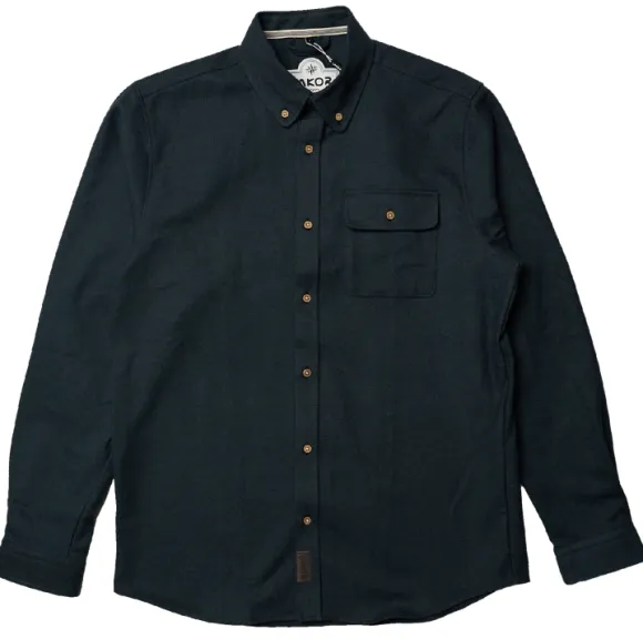 Lakor Moss Shirt