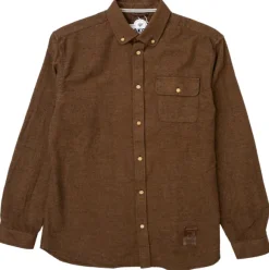 Lakor Moss Shirt