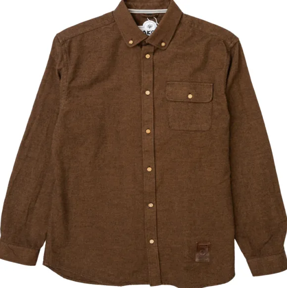 Lakor Moss Shirt