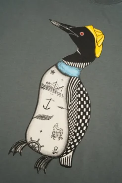 Lakor Northern Diver T-Shirt
