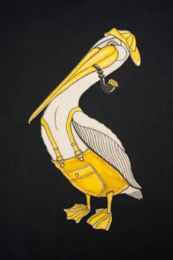 Lakor Pier Pelican T-Shirt