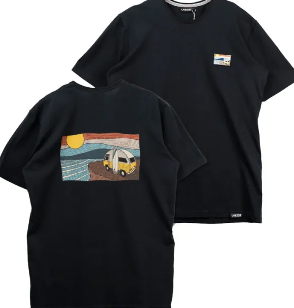 Lakor Trippin T-Shirt
