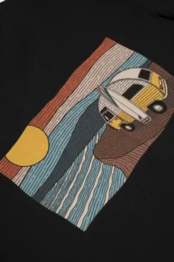 Lakor Trippin T-Shirt