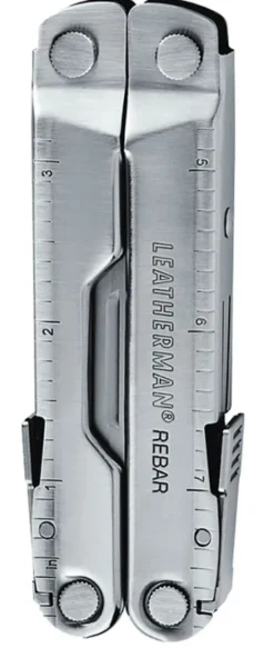 Leatherman Rebar