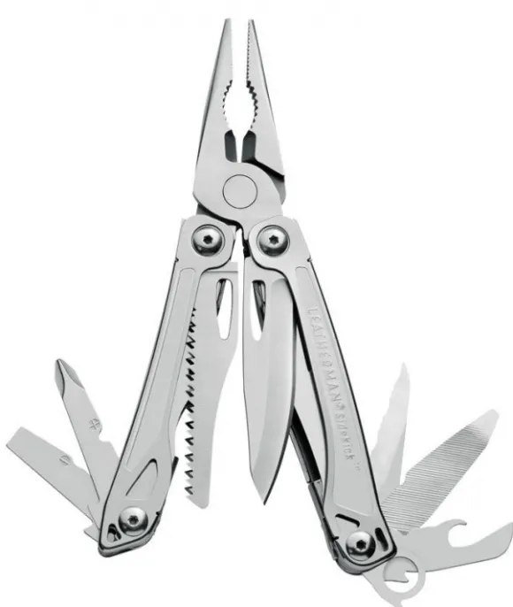 Leatherman Sidekick