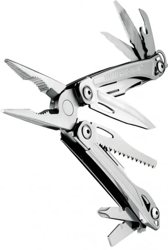 Leatherman Sidekick