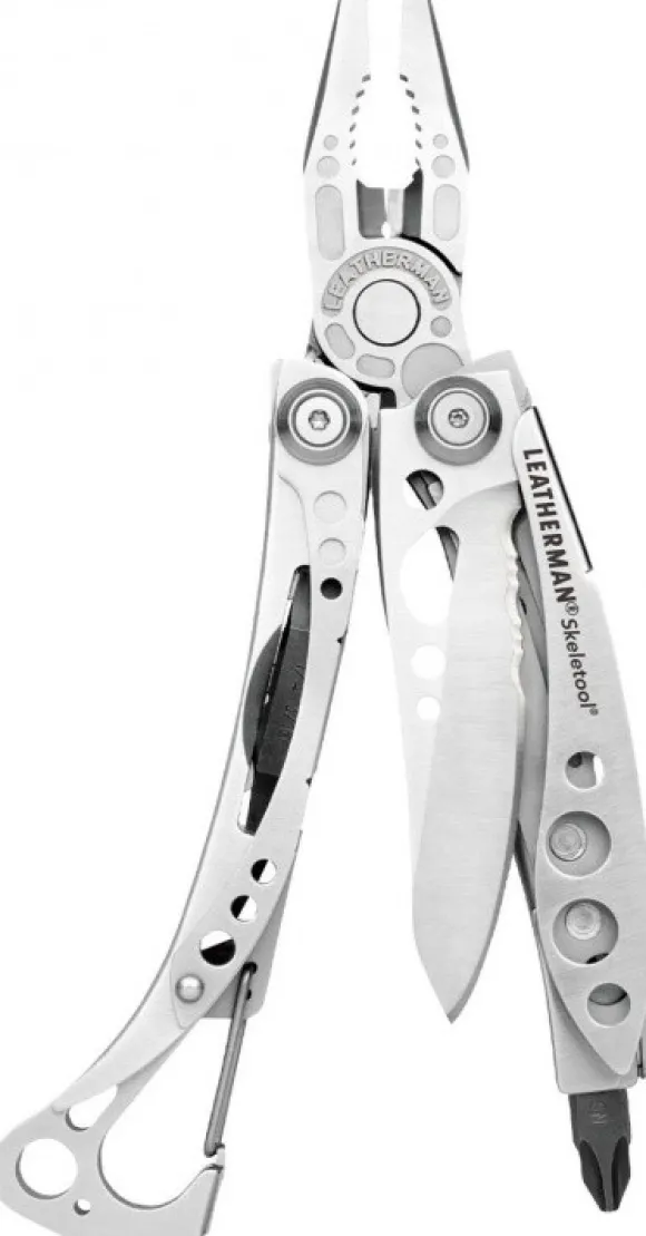 Leatherman Skeletool