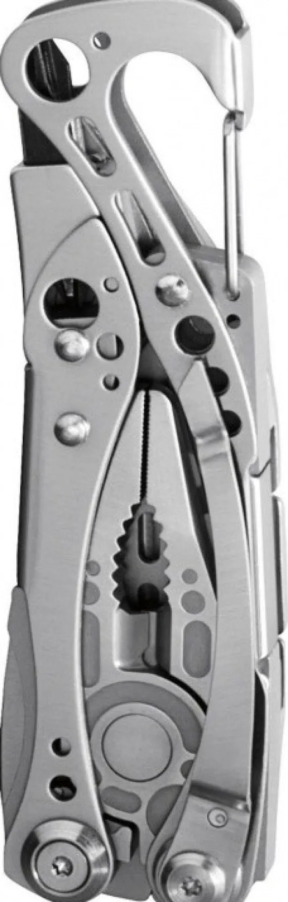 Leatherman Skeletool